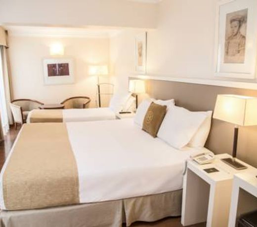 Huentala Hotel