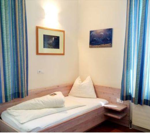 Villa Sonnwend National Park Lodge