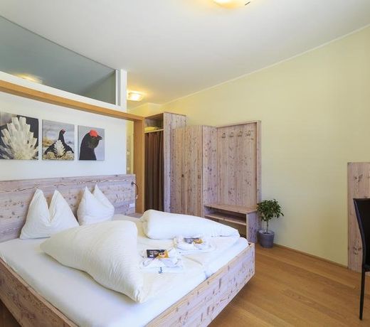 Villa Sonnwend National Park Lodge