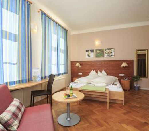 Villa Sonnwend National Park Lodge