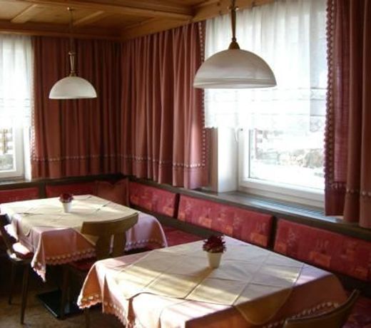 Haus Arnika