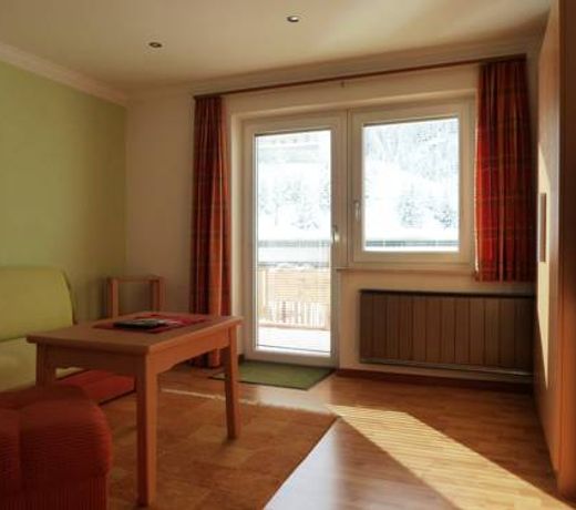 Haus Arnika