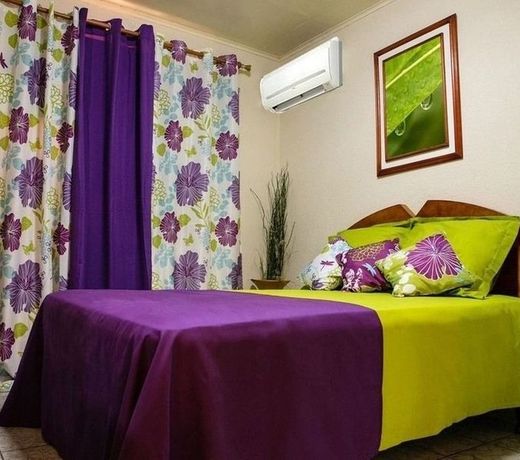Hotel California Aruba