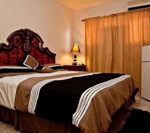 Hotel California Aruba