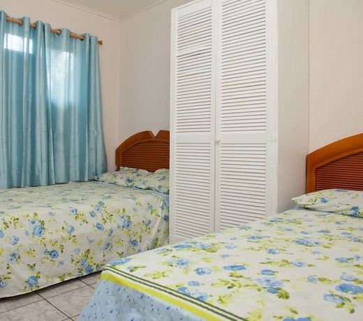 Hotel California Aruba
