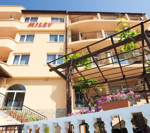 Family Hotel Milev