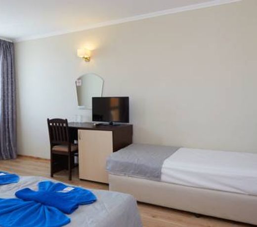Family Hotel Milev
