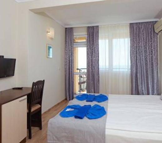 Family Hotel Milev