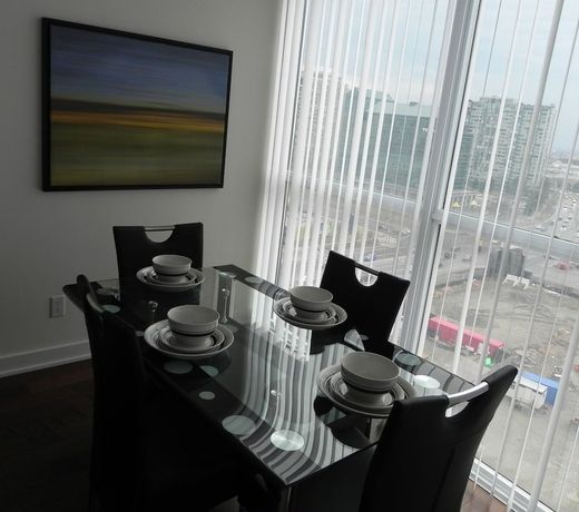 The Residences at Parkside Village