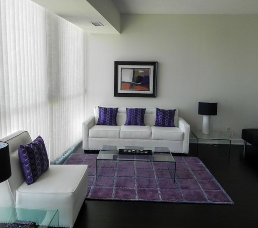 The Residences at Parkside Village
