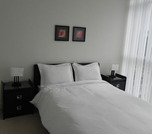 The Residences at Parkside Village