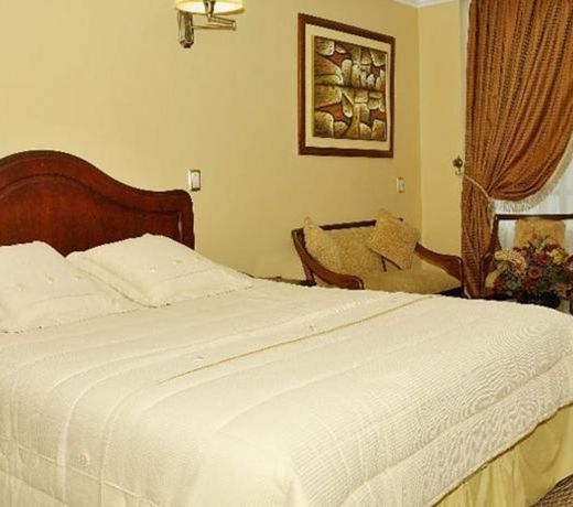 Hotel Prado Internacional