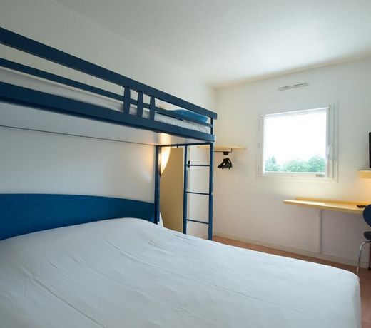 ibis Budget MÃ¢con Sud