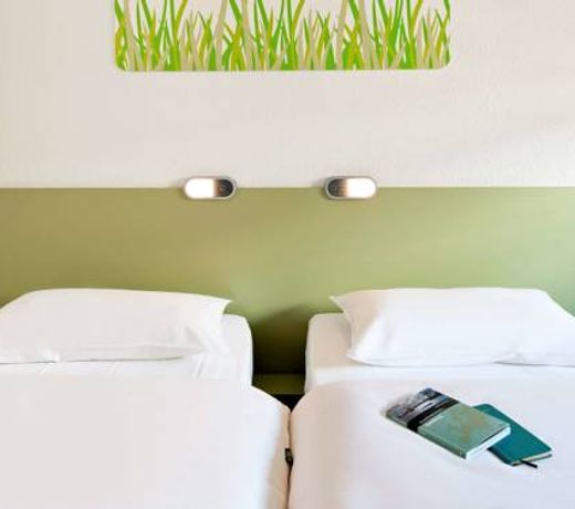 ibis Budget MÃ¢con Sud