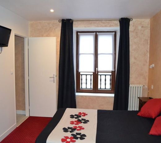 Hotel du Lion Vert