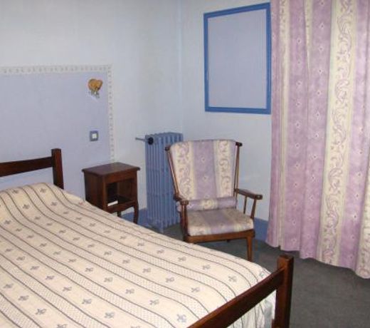 Hotel du Lion Vert