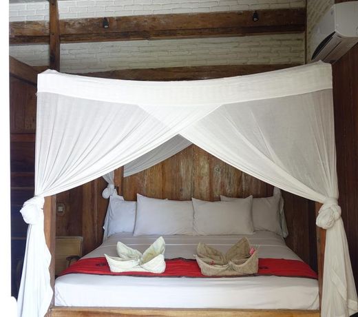Le Petit Gili