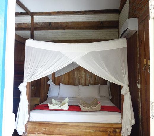 Le Petit Gili