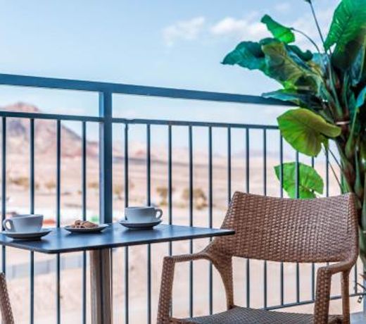 Almogim Suites Eilat