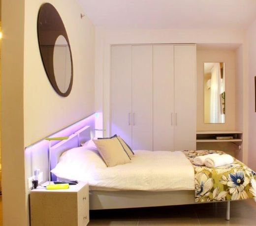 Almogim Suites Eilat