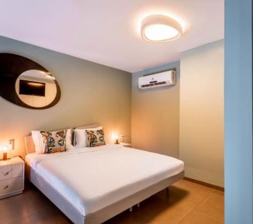 Almogim Suites Eilat