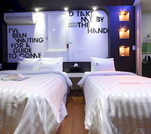 K2 Hotel