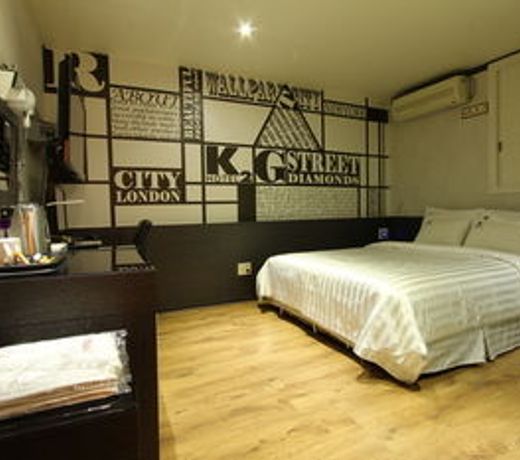 K2 Hotel