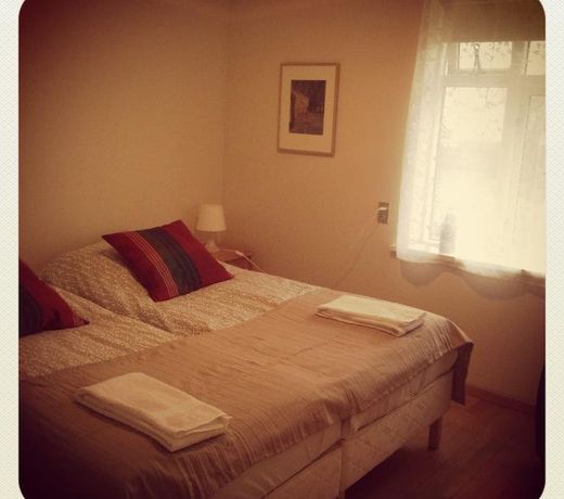 Guesthouse Mikael