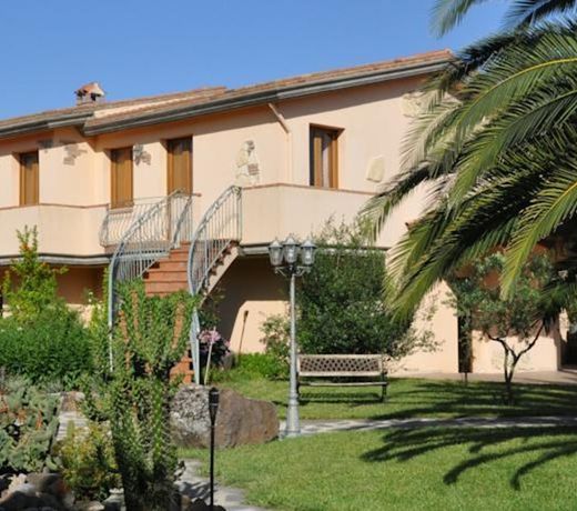 Agriturismo SÂ´Aranada