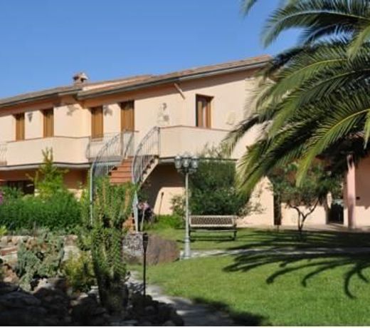 Agriturismo SÂ´Aranada
