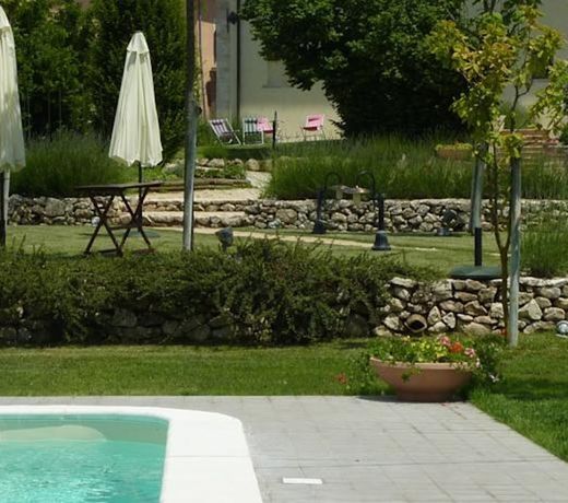 COUNTRY HOUSE IL VECCHIO IPPOCASTANO