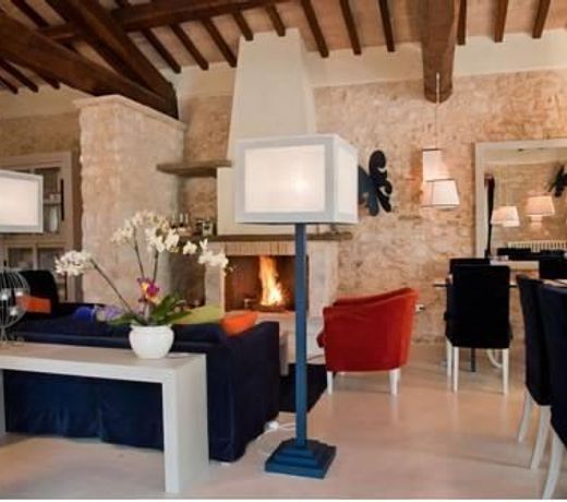 COUNTRY HOUSE IL VECCHIO IPPOCASTANO