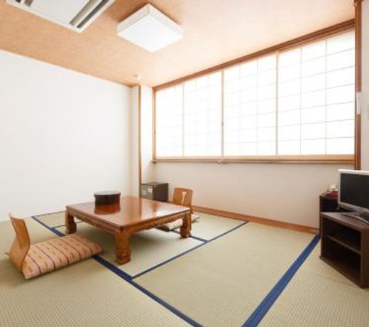 Masuya Ryokan