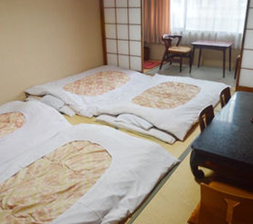 Masuya Ryokan