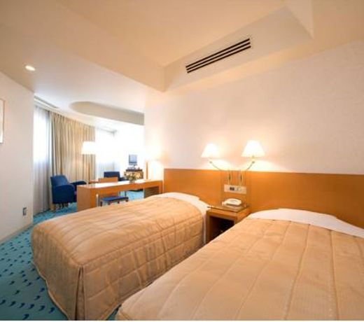 J Hotel Motoyawata