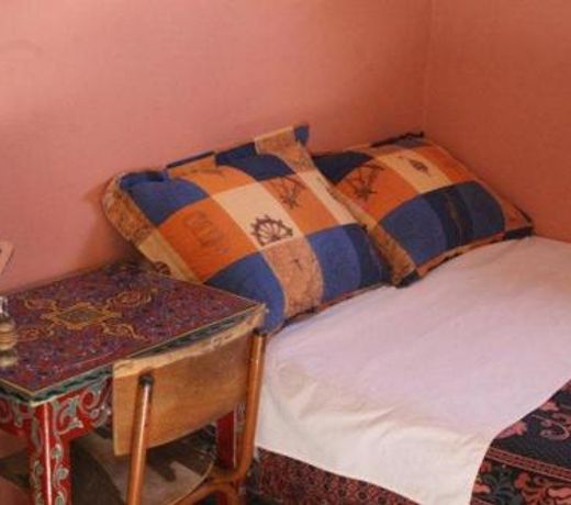Hotel Aday