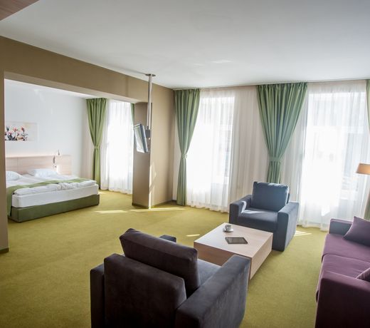 Hotel Armatti