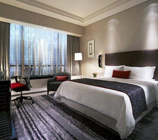Carlton City Hotel Singapore