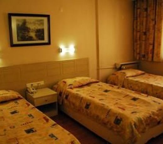 Artan Hotel