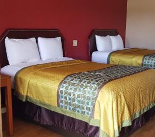Deluxe Inn