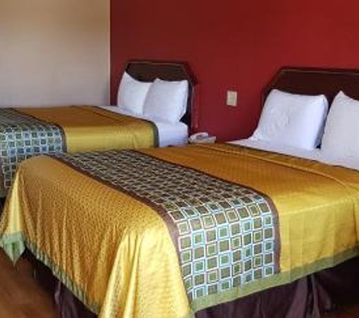 Deluxe Inn
