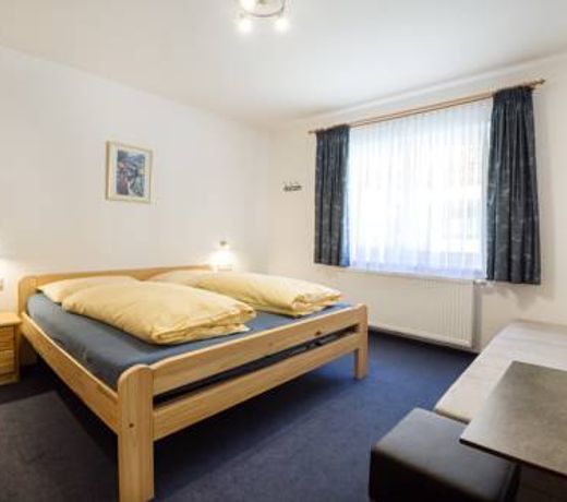 Haus Heimat Wagrain