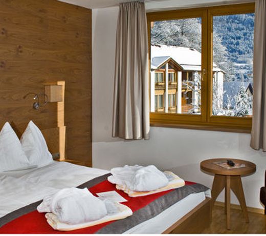 Hotel Urbani