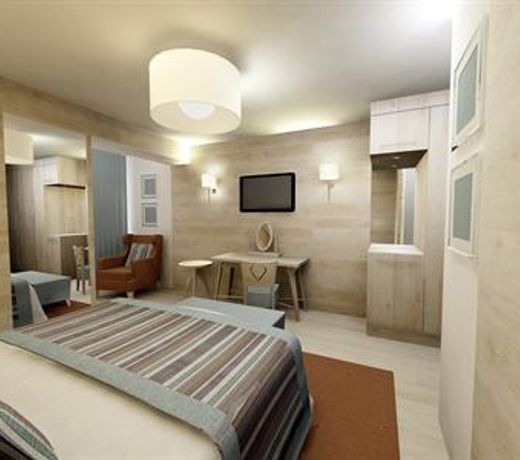 Hotel Urbani