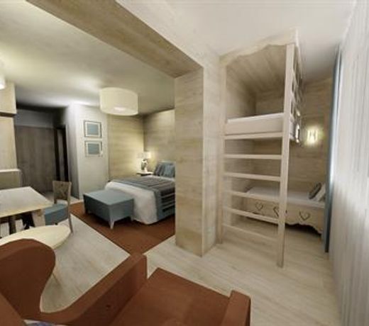 Hotel Urbani