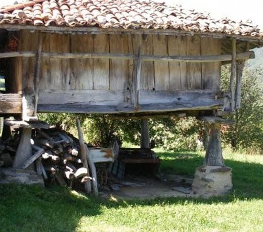 La Fragua del Canajal apartamentos