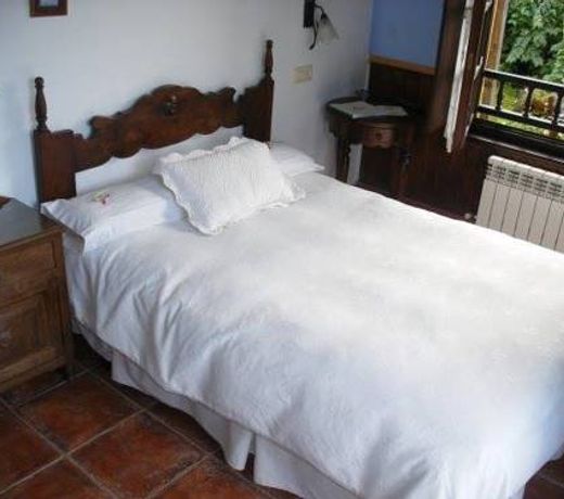 La Fragua del Canajal apartamentos