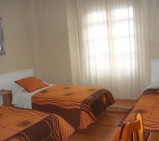 Hostal Riesco