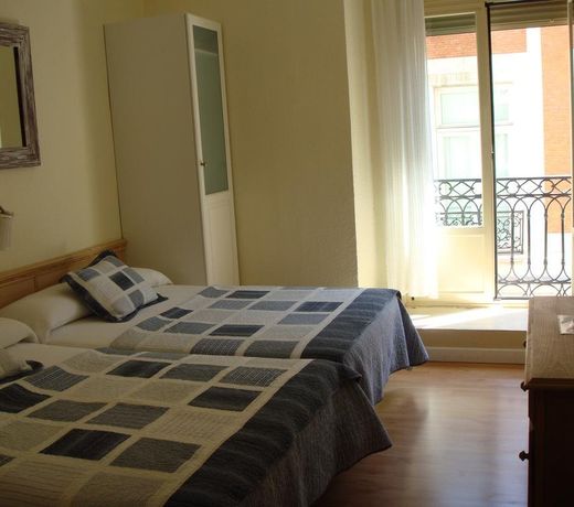 Hostal Riesco