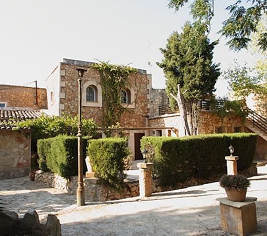 Finca Es Pla Nou